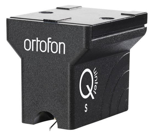 Ortofon MC Quintet Black S Moving Coil Phono Cartridge