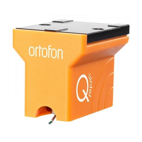 Ortofon MC Quintet Bronze Moving Coil Phono Cartridge