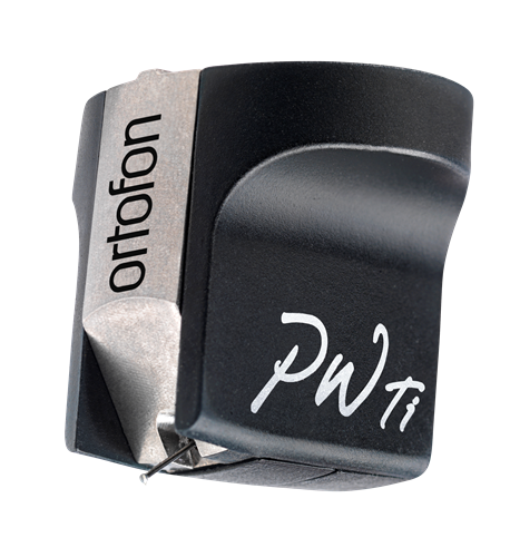 Ortofon MC Windfeld Ti Moving Coil Phono Cartridge