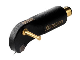 Ortofon MC Xpression Moving Coil Phono Cartridge-Phono cartridge-Ortofon-Executive Stereo