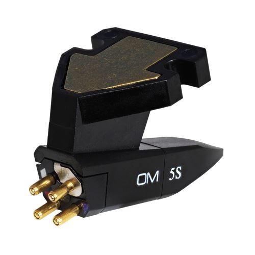 Ortofon OM 5S Moving Magnet Phono Cartridge – Executive Stereo