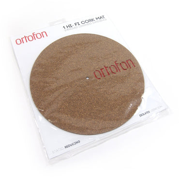 Ortofon SM-101 Record Cork Mat