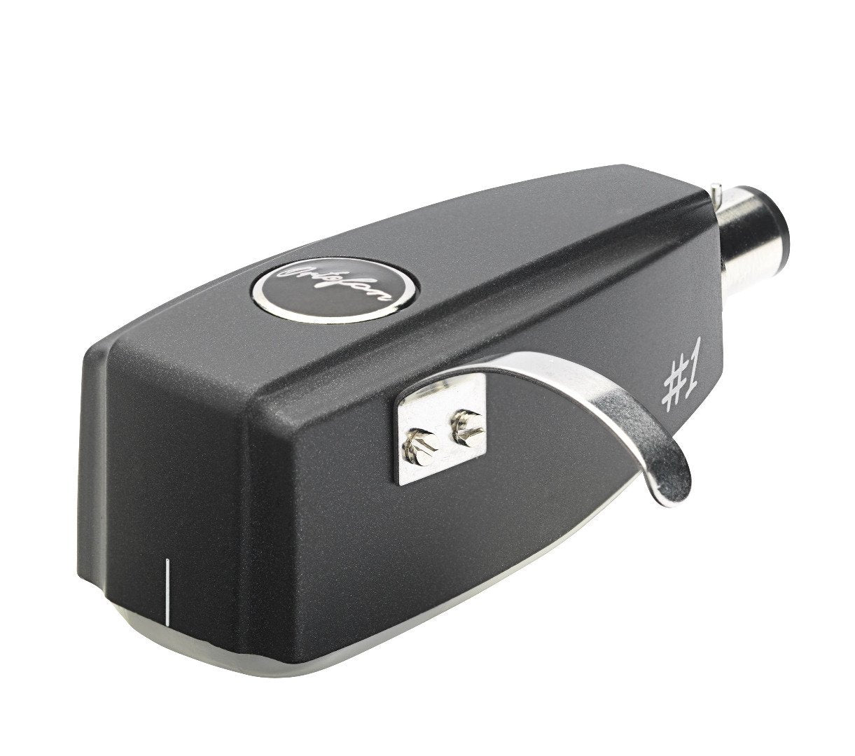 Ortofon SPU Series #1S MC Phono Cartridge-Phono cartridge-Ortofon-Executive Stereo