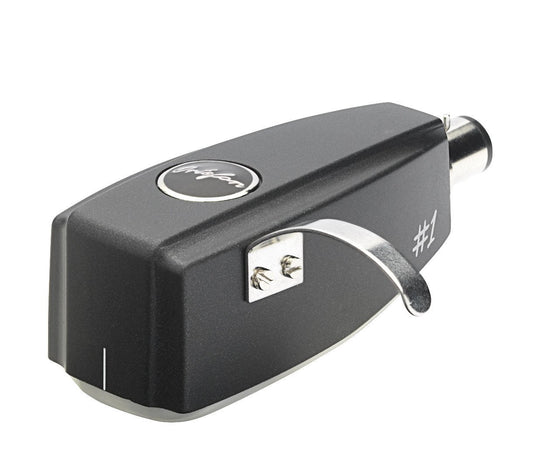 Ortofon SPU Series #1S MC Phono Cartridge-Phono cartridge-Ortofon-Executive Stereo