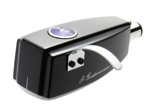 Ortofon SPU Meister Silver G MkII Moving Coil Phono Cartridge