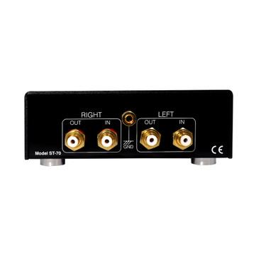 Ortofon ST-70 Moving Coil Step-Up Transformer - Mono