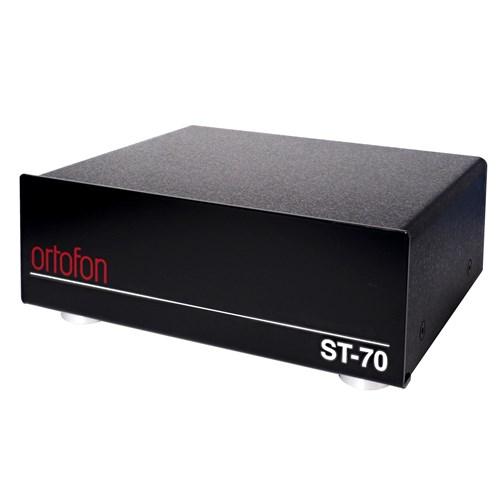 Ortofon ST-70 Moving Coil Step-Up Transformer - Mono