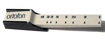 Ortofon Stylus Force Gauge-Turntable Accessories-Ortofon-Executive Stereo