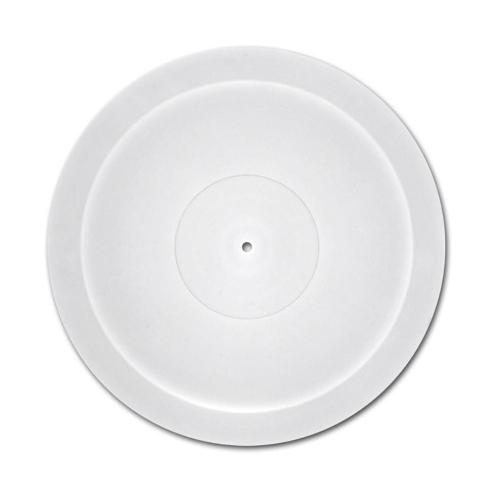 Pro-Ject Acryl It Turntable Platter-Turntable Accessories-Project-Executive Stereo