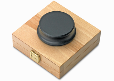 Pro-Ject Record Puck-Turntable Accessories-Project-Executive Stereo