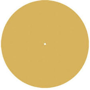 Pro-Ject Turntable Felt Mat-Turntable Accessories-Project-Executive Stereo
