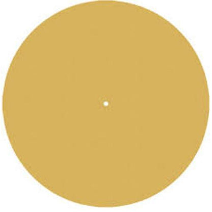 Pro-Ject Turntable Felt Mat-Turntable Accessories-Project-Executive Stereo