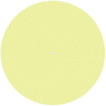 Pro-Ject Turntable Felt Mat-Turntable Accessories-Project-Executive Stereo