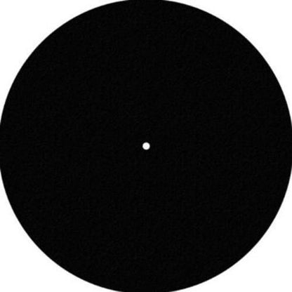 Pro-Ject Turntable Felt Mat-Turntable Accessories-Project-Executive Stereo