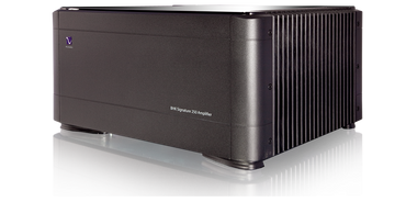 PS Audio BHK Signature 250 Hybrid Amplifier