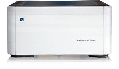 PS Audio BHK Signature 250 Hybrid Amplifier