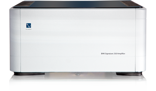 PS Audio BHK Signature 250 Hybrid Amplifier