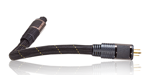 PS Audio PerfectWave AC-12 Power Cord-Powercords-PS Audio-Executive Stereo