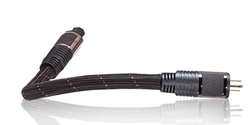 PS Audio PerfectWave AC-5 Power Cord-Powercords-PS Audio-Executive Stereo