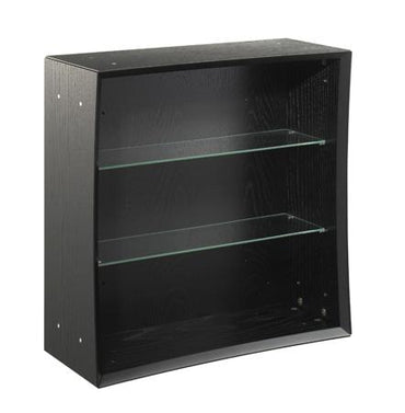 Quadraspire CD Qube Storage Cabinet-Audio Stands/Furniture-Quadraspire-Executive Stereo