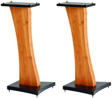 Quadraspire Q6014 Speaker Stands - Pair-Audio Stands/Furniture-Quadraspire-Executive Stereo