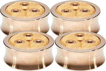 Quadraspire QPlus Reference Acoustic Interface Feet (4 pack)