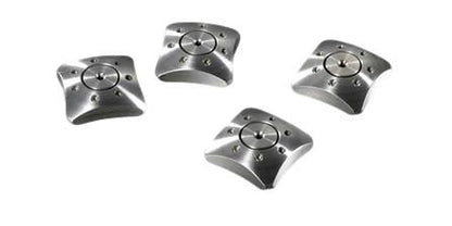 Quadraspire QX7 Floor Protectors (Set of 4)