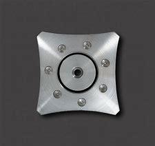 Quadraspire QX7 Floor Protectors (Set of 4)