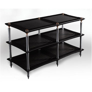 Quadraspire SV2T/SV3T Sunoko-Vent Audio/Video Stands