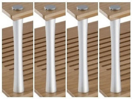 Quadraspire SV32 Columns for SVT - Sunoko-Vent Racks (Set of 4)