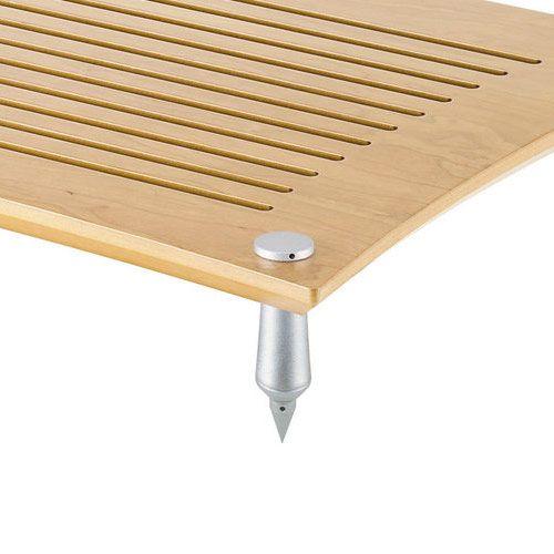 Quadraspire SV32 Feet for SVT Sunoko-Vent Racks (Set of 4)