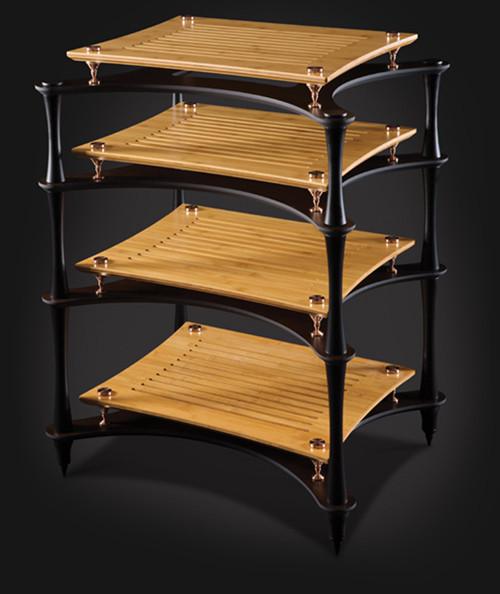 Quadraspire X Reference Audio Stands