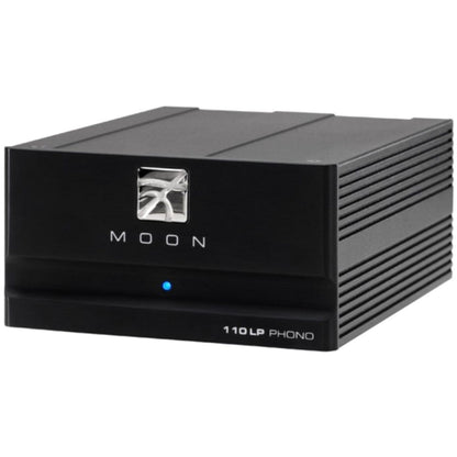 Simaudio MOON 110LP v2 Phono Preamplifier-Phono Preamplifiers-Simaudio MOON-Executive Stereo
