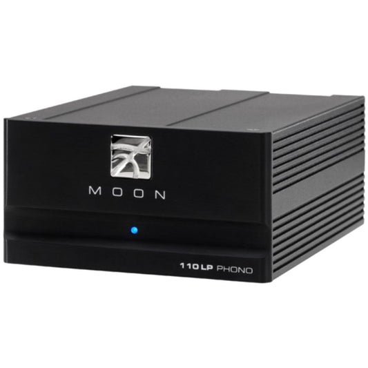 Simaudio MOON 110LP v2 Phono Preamplifier-Phono Preamplifiers-Simaudio MOON-Executive Stereo