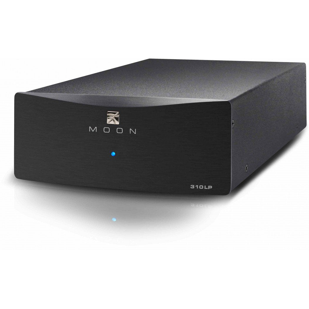 Simaudio MOON 310LP Phono Preamplifier-Phono Preamplifiers-Simaudio MOON-Executive Stereo