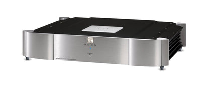 Simaudio MOON 810LP Phono Preamplifier-Phono Preamplifiers-Simaudio MOON-Executive Stereo