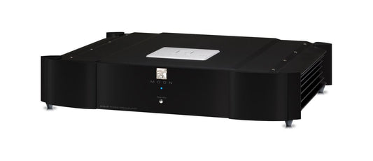 Simaudio MOON 810LP Phono Preamplifier-Phono Preamplifiers-Simaudio MOON-Executive Stereo
