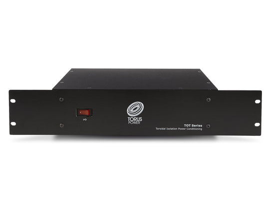 Torus Power TOT Mini & Max Power Conditioner-Power Conditioners-Torus Power-Executive Stereo